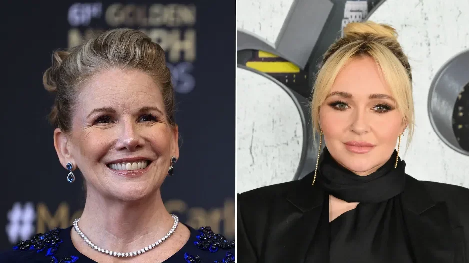 Melissa Gilbert urges reforms to protect child actors after Hayden Panettiere’s death