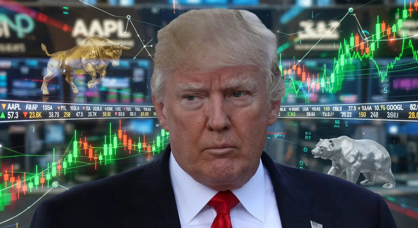 Trump Accounts: The Real Math Behind a Kid's IRA