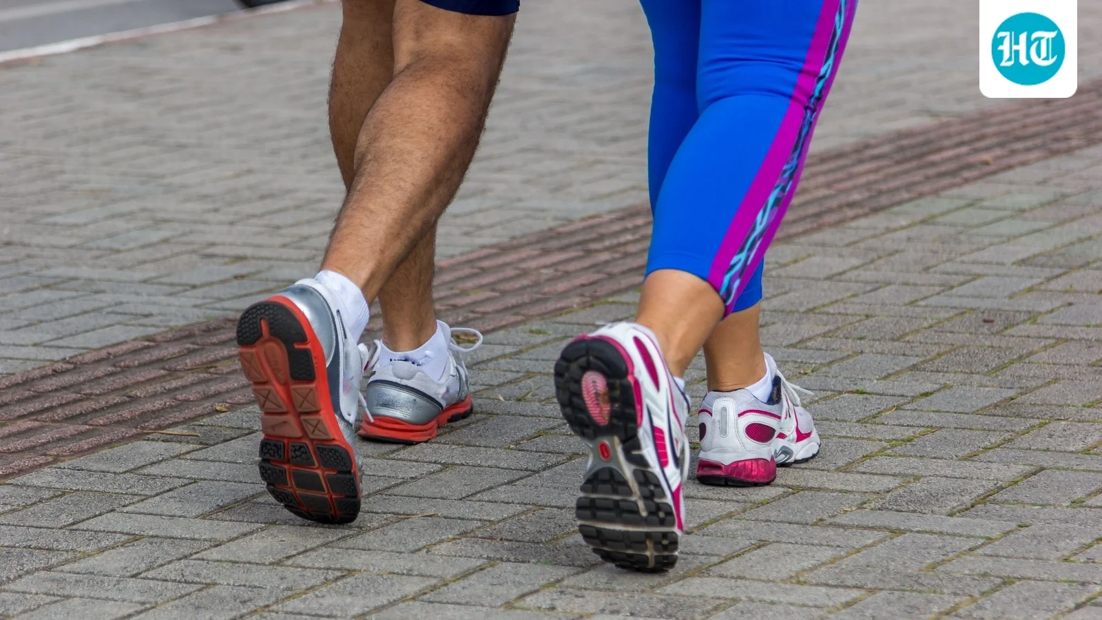 20-Minute Walks: A Simple Daily Habit for Brain Health and Mood