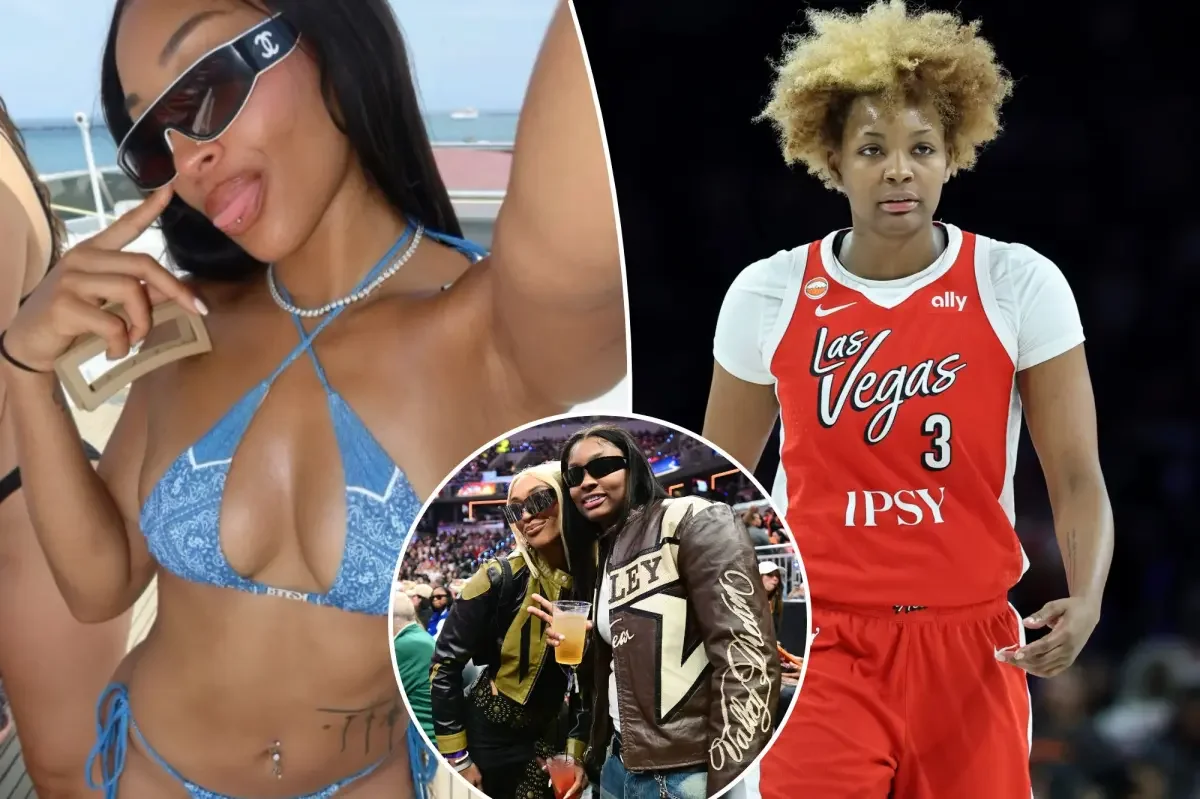 DiJonai Carrington drops cheating allegations against NaLyssa Smith in WNBA drama