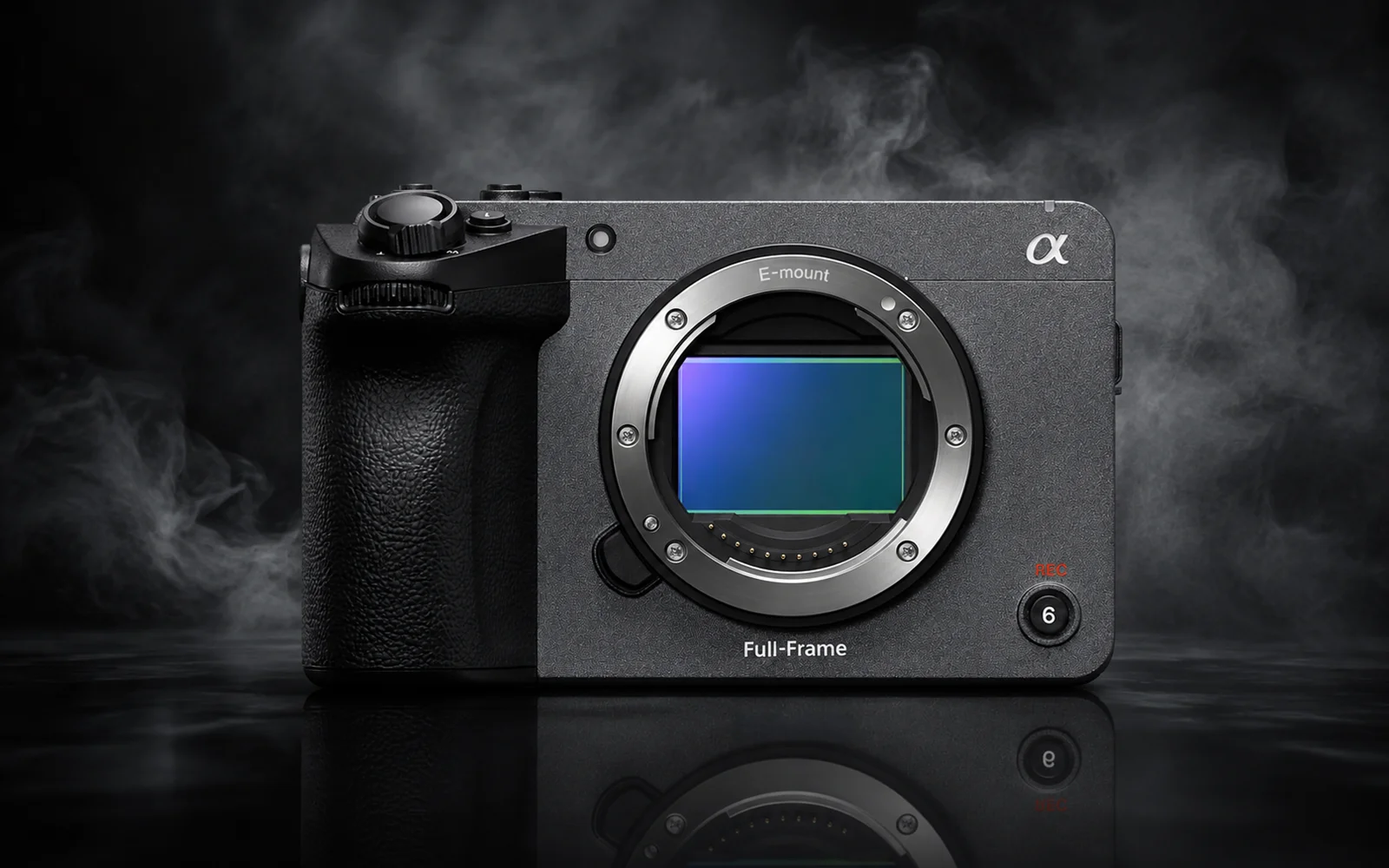 Sony FX5 Shipments Delayed Over Quality-Control Glitch