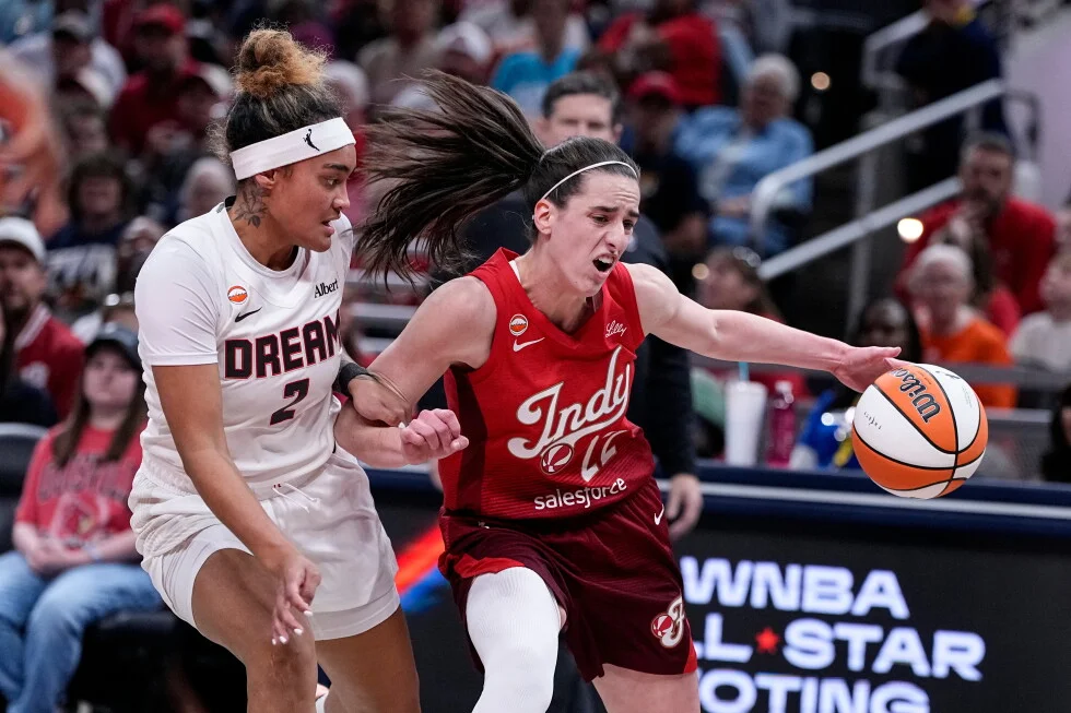 Alyssa Thomas hit earns 1-game WNBA suspension