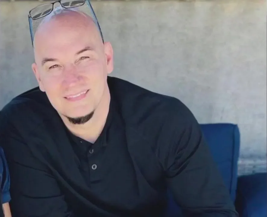 Wife mourns loss of missing San Francisco radio host JV Vandergrift