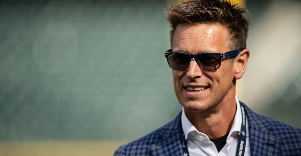 Mariners’ Deadline Moves Add Upside but Earn a C-Grade