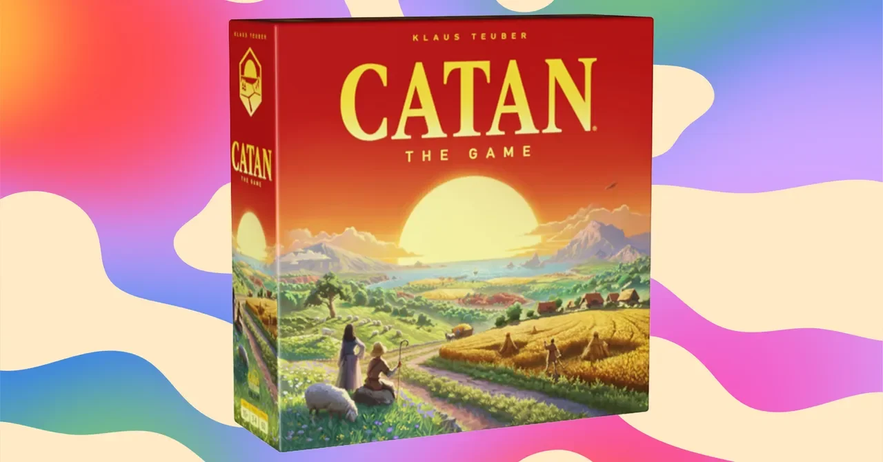 Family-Favorite Board Games Get Deep Prime Day Discounts in 2026