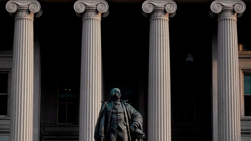 Understanding the Impact of High Treasury Yields on Your Finances