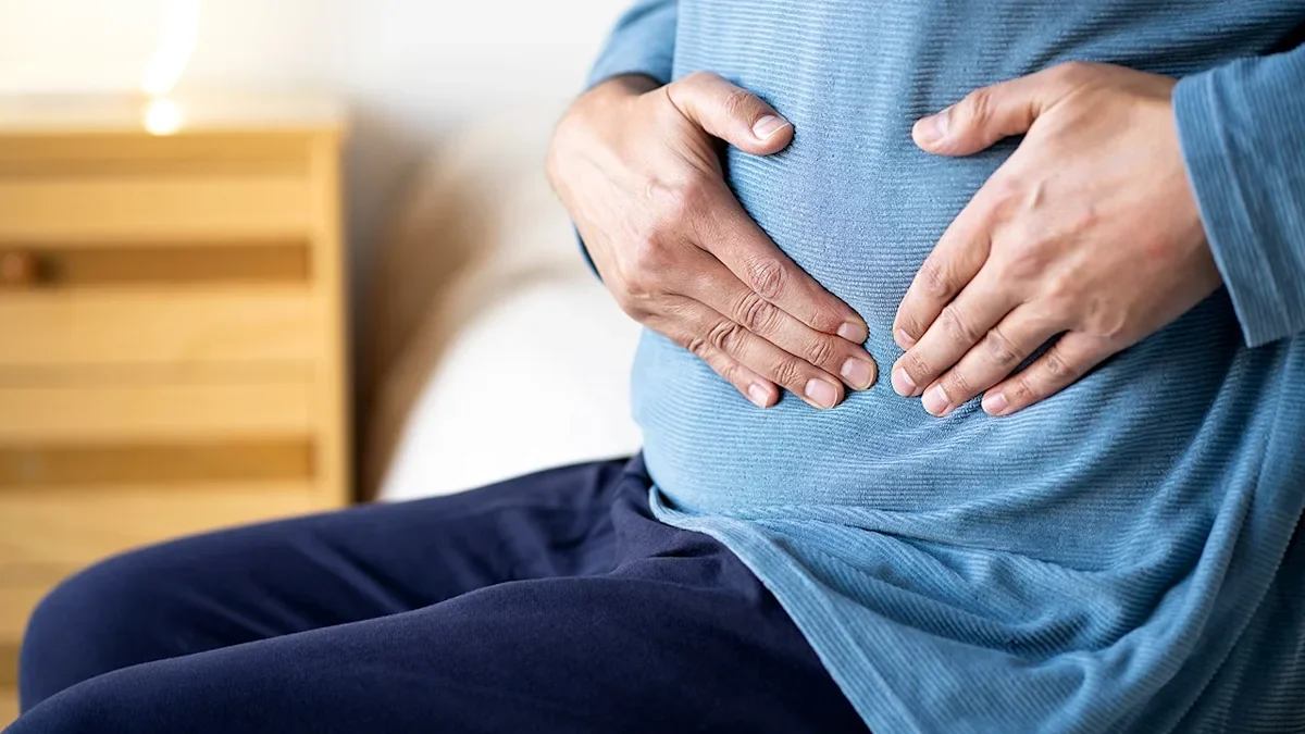 Pantry staples could blunt cholera infection, study finds