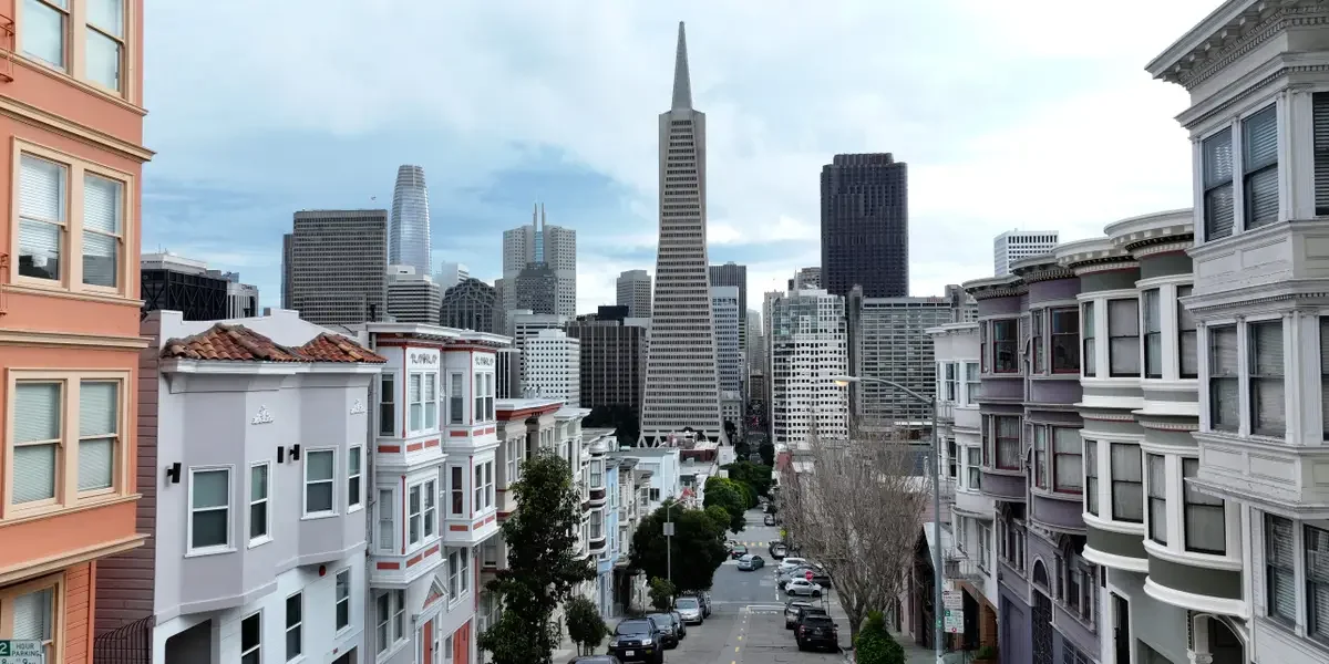 AI Startups Bet on Small, Creative Neighborhoods Over Downtown Offices