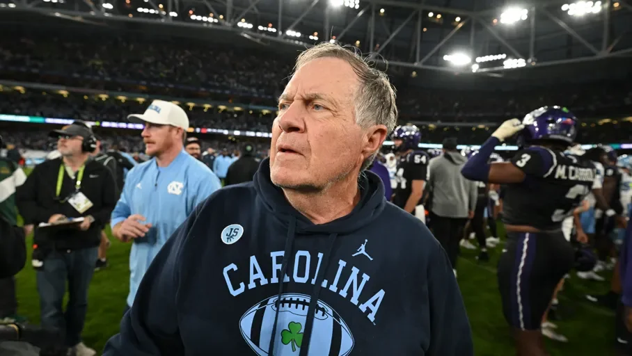 Belichick breaks silence on UNC probe, vows focus on culture and compliance