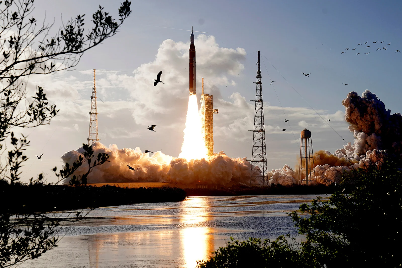 Artemis II: A Multifaith Milestone in Space Exploration