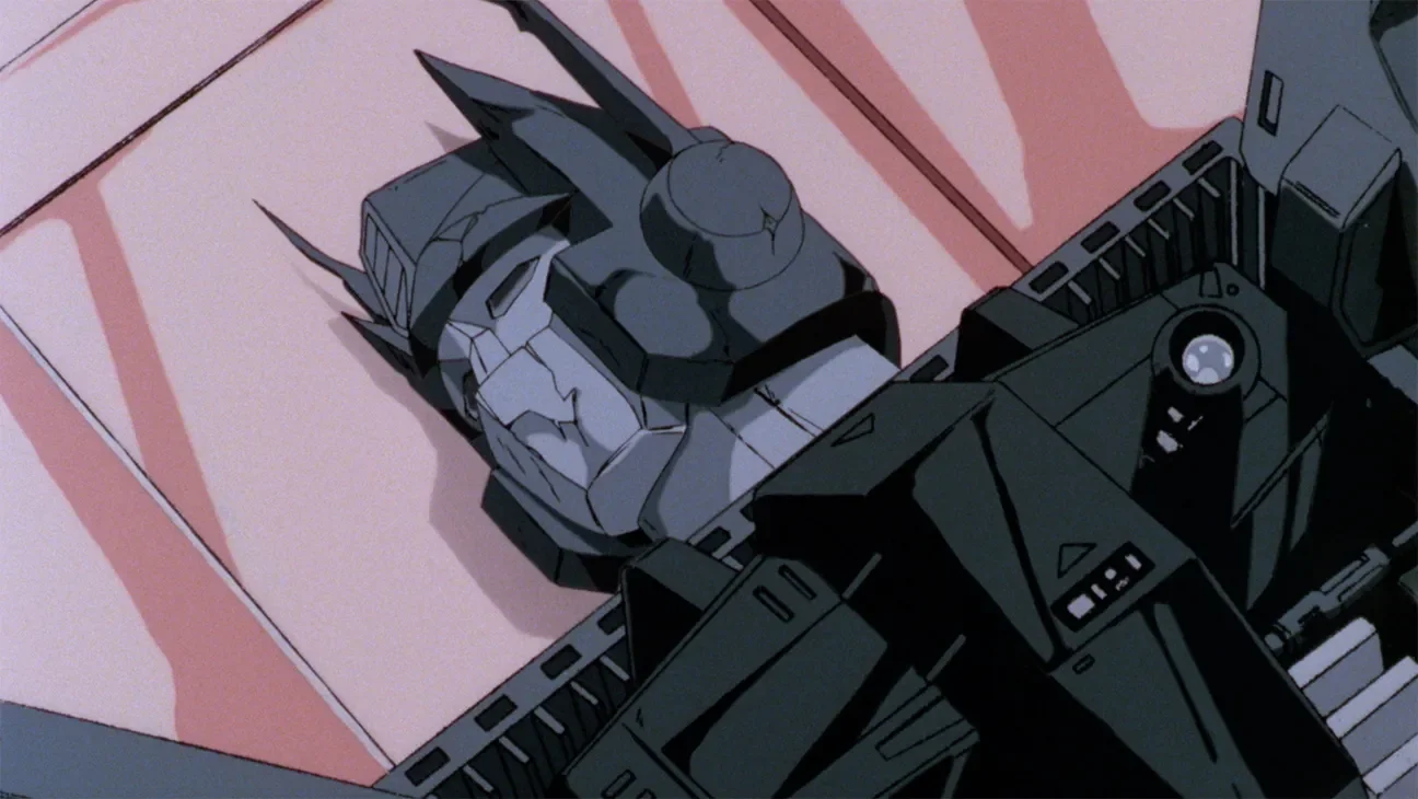 Transformers: The Movie Returns to Theaters for Its 40th Anniversary