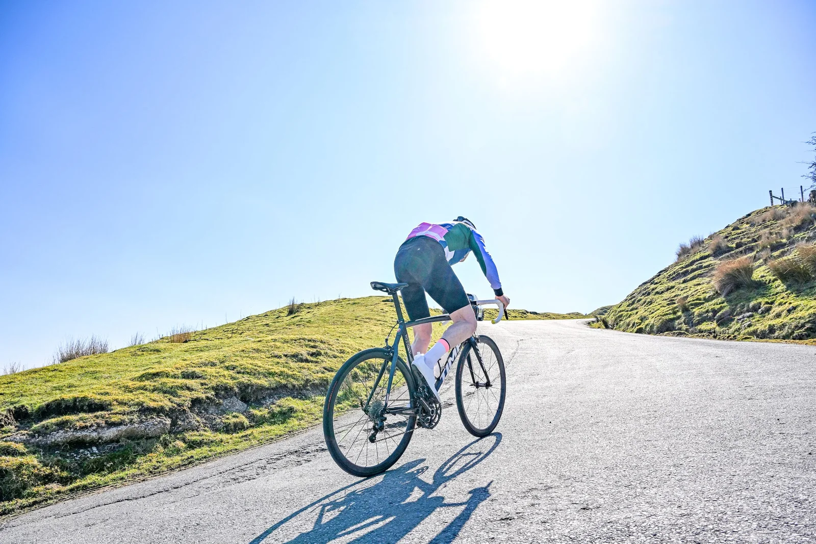 UV-Proof Your Ride: Rethinking Cycling Gear to Fight Skin Cancer