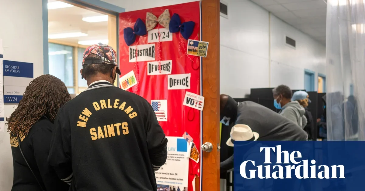 Supreme Court orders Louisiana to redraw congressional map, narrowing Voting Rights Act protections