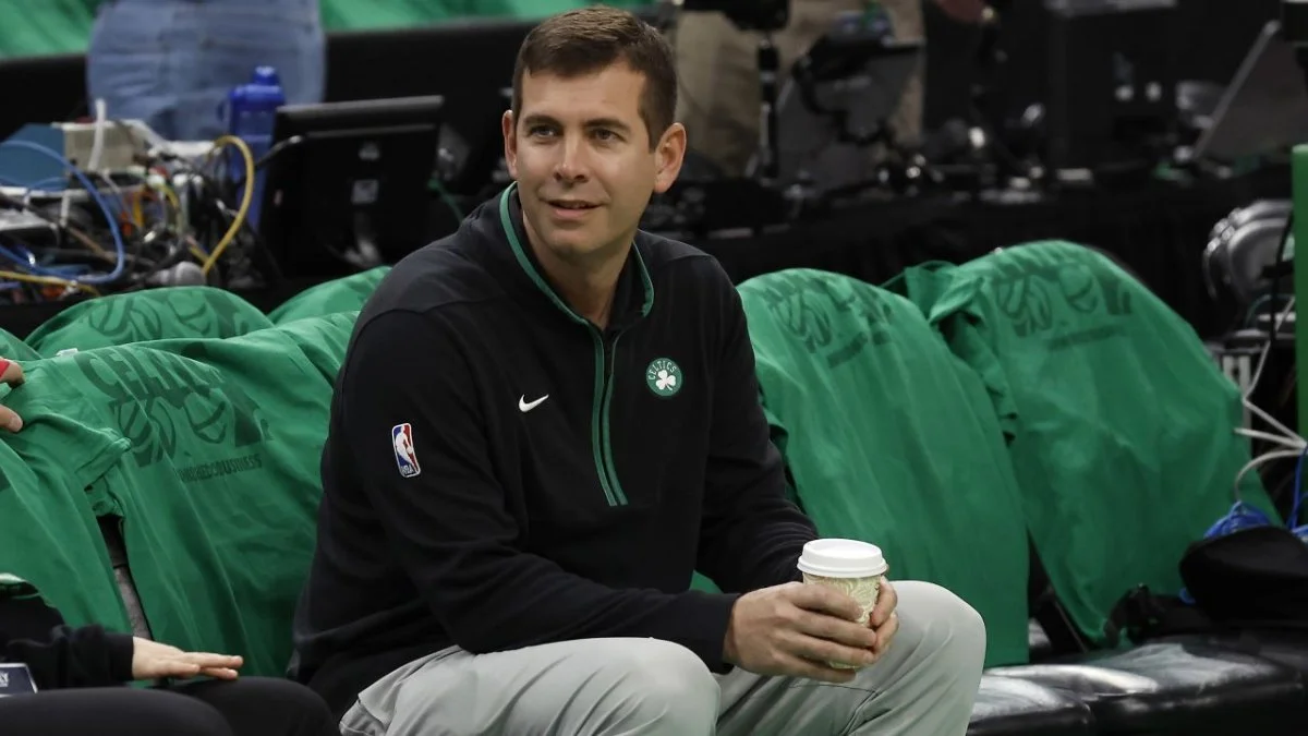 Celtics' Offseason Moves: Rookie Signings, Summer League Roster, and Draft Picks