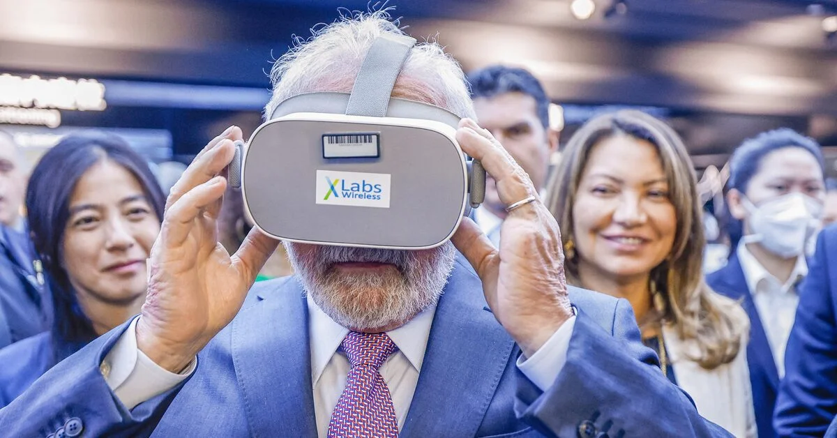 Lula strengthens Brazil-China ties with tech and trade agreements.