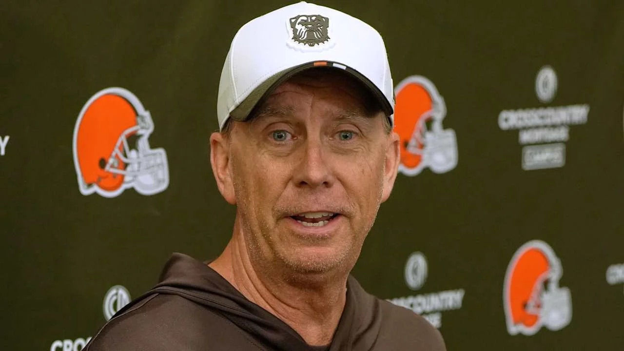 Browns QB Competition Remains Wide Open Under Monken Ahead of Opener