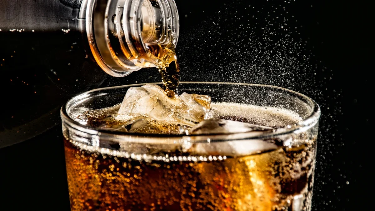 Daily Sugary Drinks Linked to Higher Gastric Cancer Risk in US Study