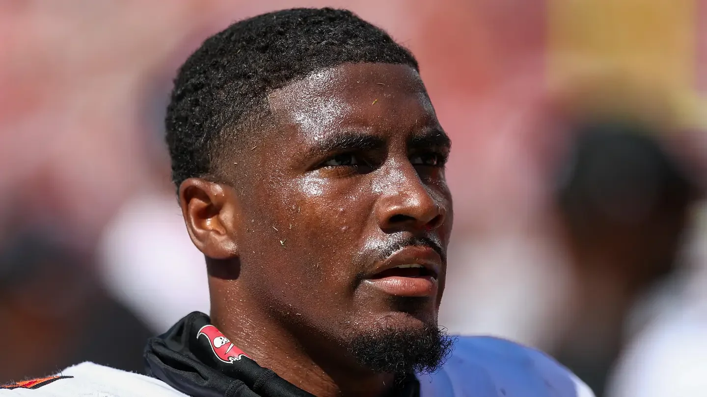 Rachaad White Emerges as Washington's Backfield X-factor at OTAs