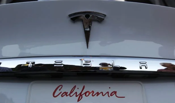 California Surpasses Zero-Emission Vehicle Sales Goal 2 Years Ahead of Schedule