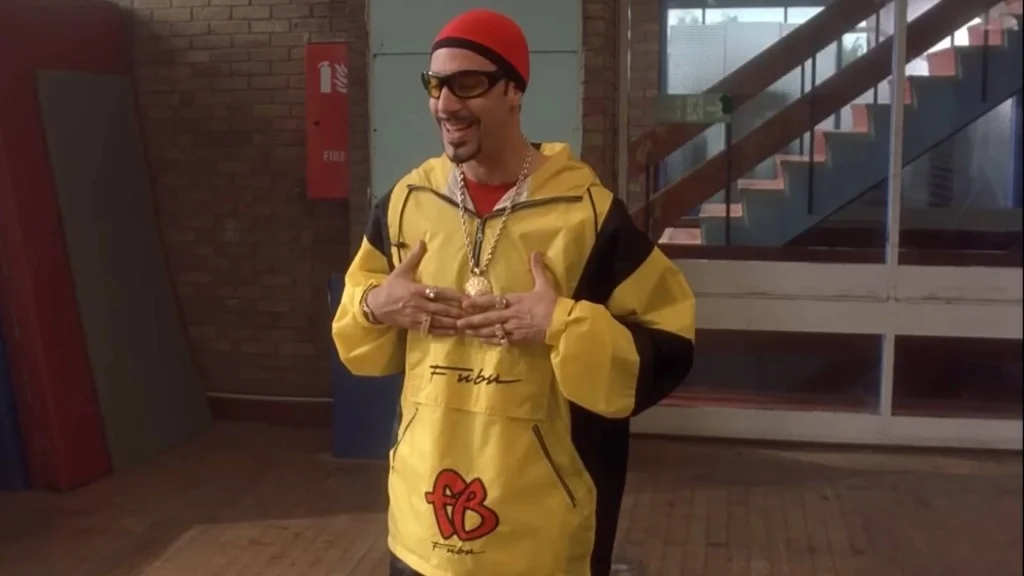 Sacha Baron Cohen quietly revives Ali G with secret Indahouse sequel