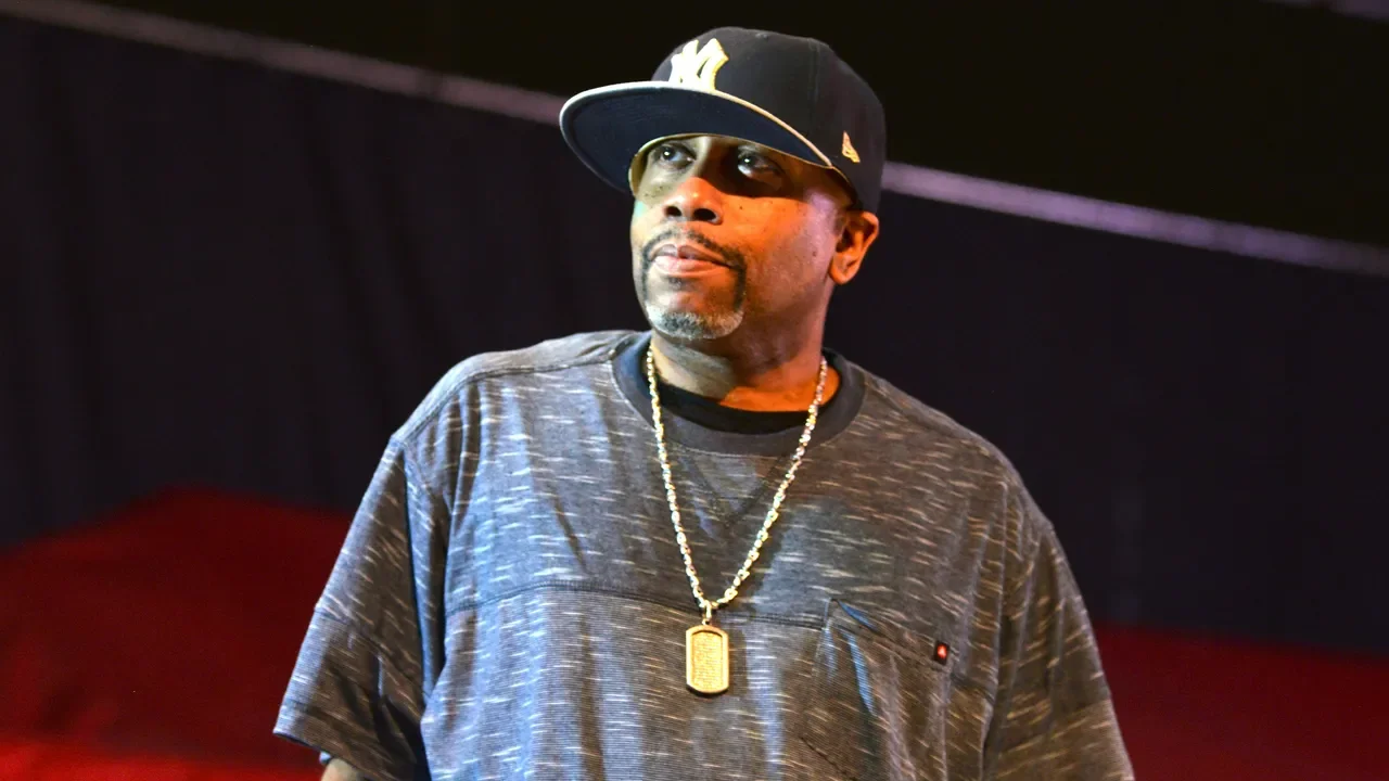 Hip-Hop Pioneer Rob Base Dies at 59 After Cancer Battle