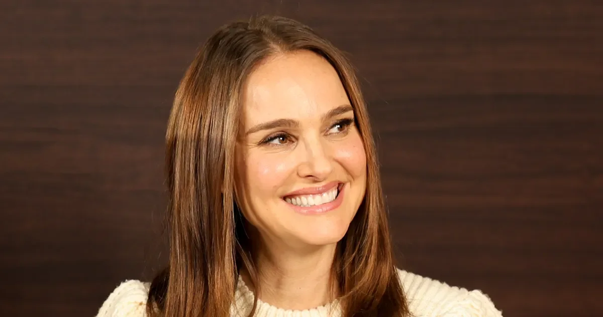 Portman Announces Third Pregnancy with Tepr, Echoing Gratitude