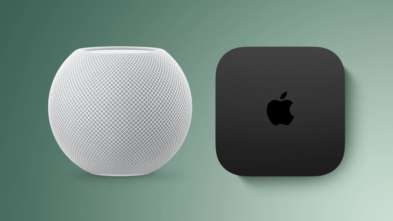 Apple Eyes Next-Gen TV, HomePod Mini and More This Year