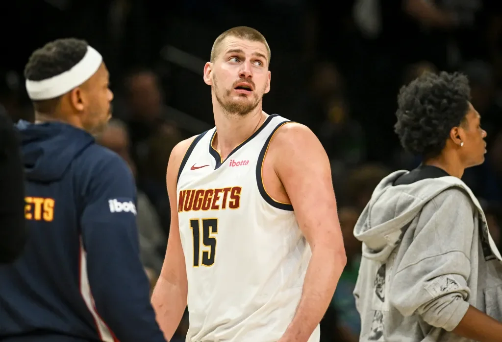 Nuggets face seismic offseason reboot after playoff collapse