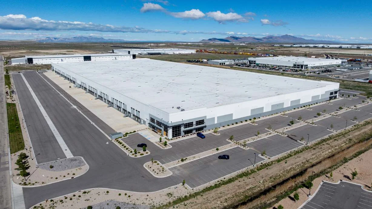 Salt Lake Detention Site Could Be Scrapped as ICE Sells Off Facilities