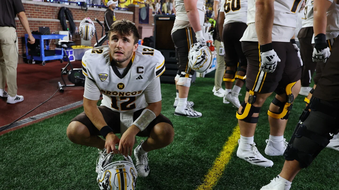 MAC presses to recognize WMU as winner after end-game replay mix-up