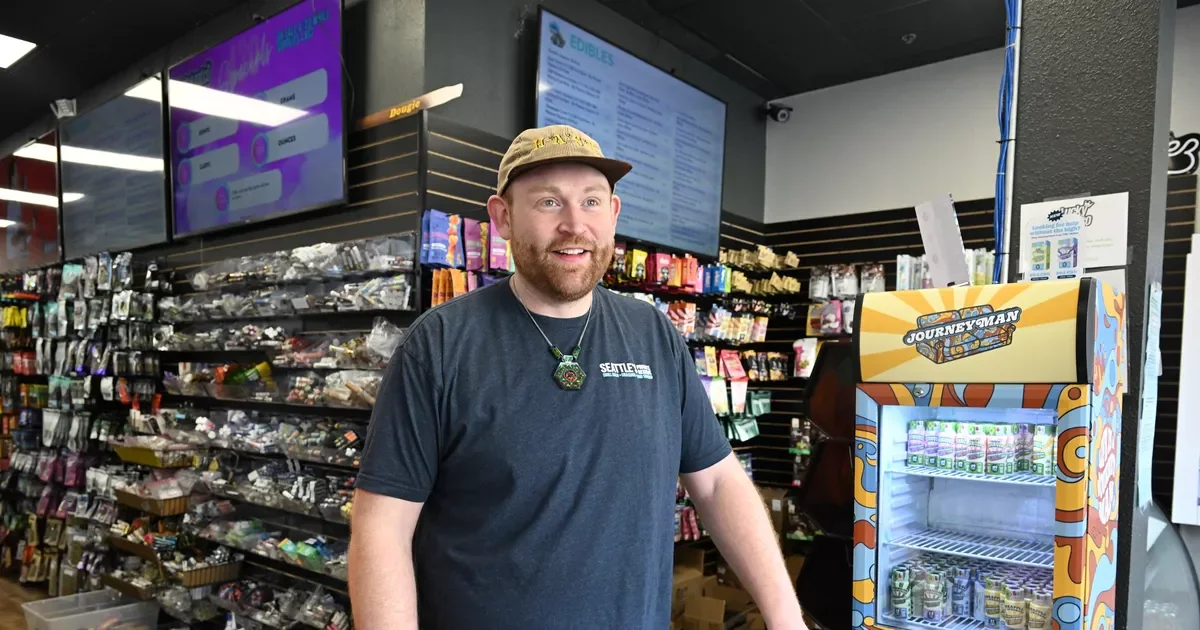 Spokane 4/20: Big Chains Push Deep Discounts as Prices Slump