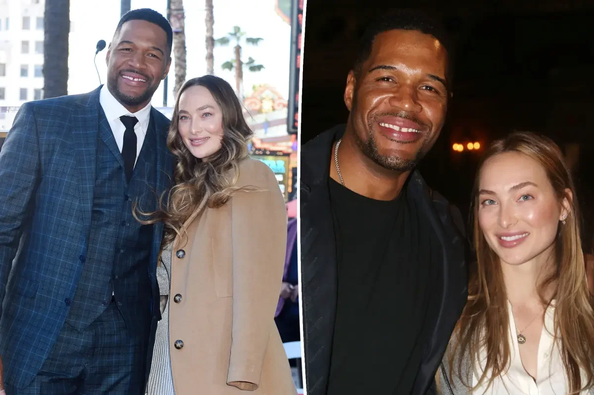 Strahan Expands Family Secretly With Kayla Quick