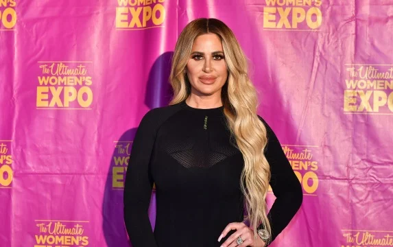 Kim Zolciak's Financial Woes and Desperate Job Search Amid Divorce and Gambling Accusations
