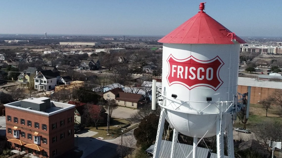 Texas Cities Dominate U.S. News' 25 Best Places to Live List, Flower Mound No. 3