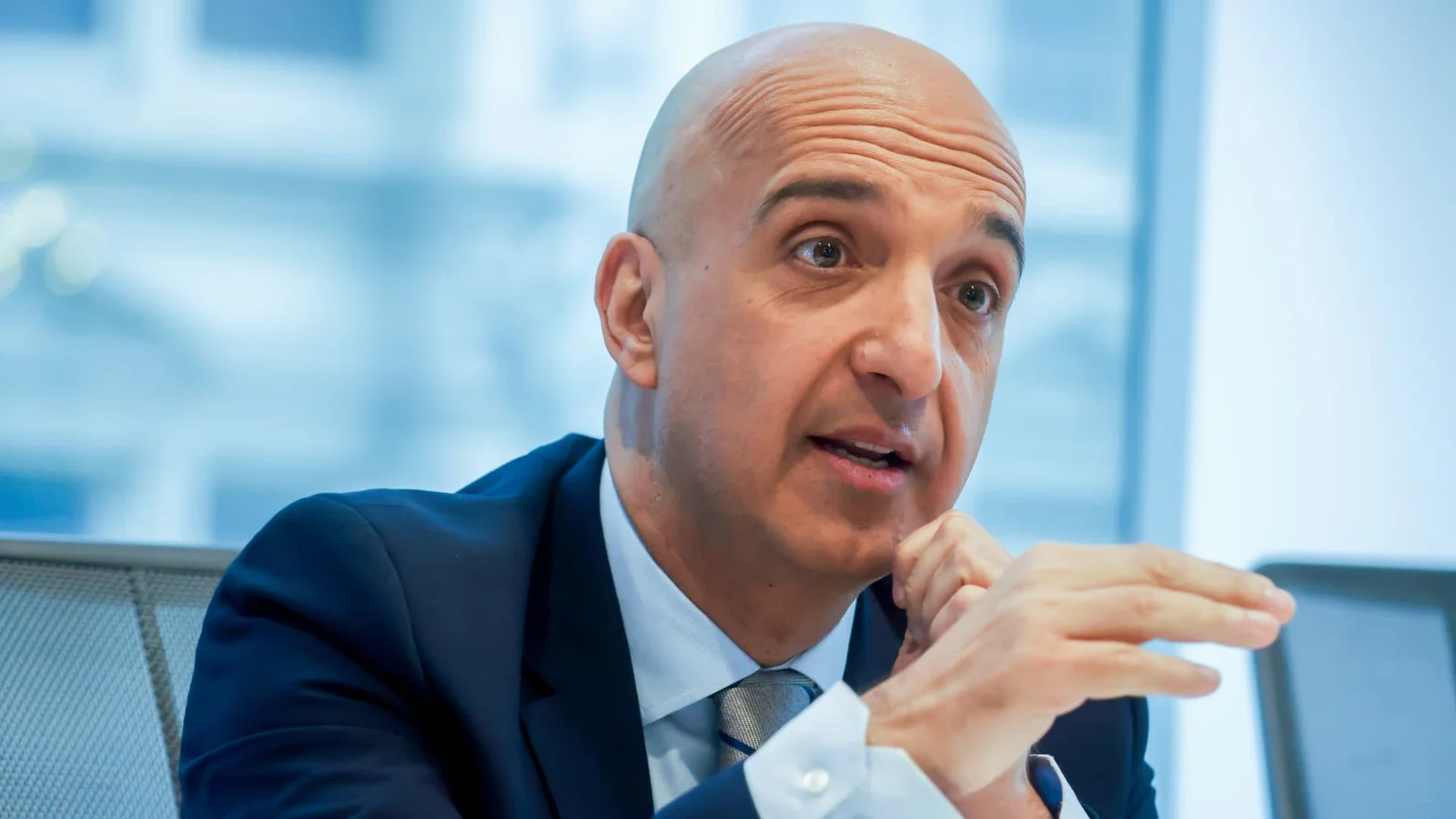 Novo Nordisk Signals Aggressive Hunt for Deals to Expand GLP-1 Pipeline