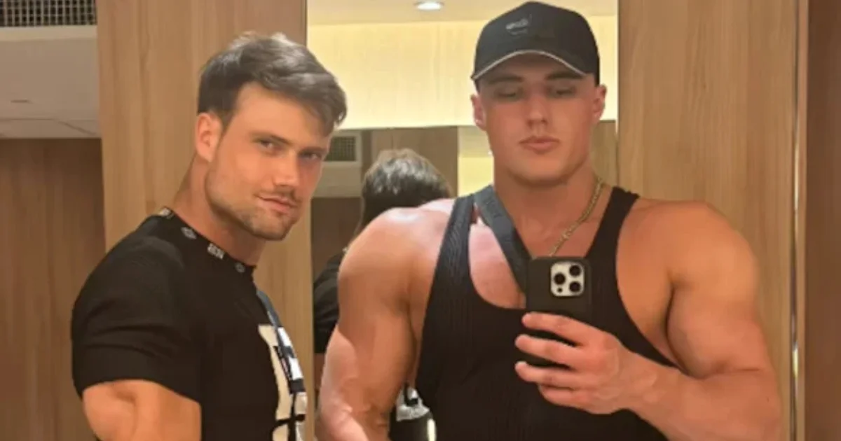 Gold-obsessed influencer's friends cite 'superhuman' powers before Thai lake death