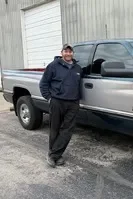 Jeff Olson of Suring Remembered for Family, Farming Roots and Adventure