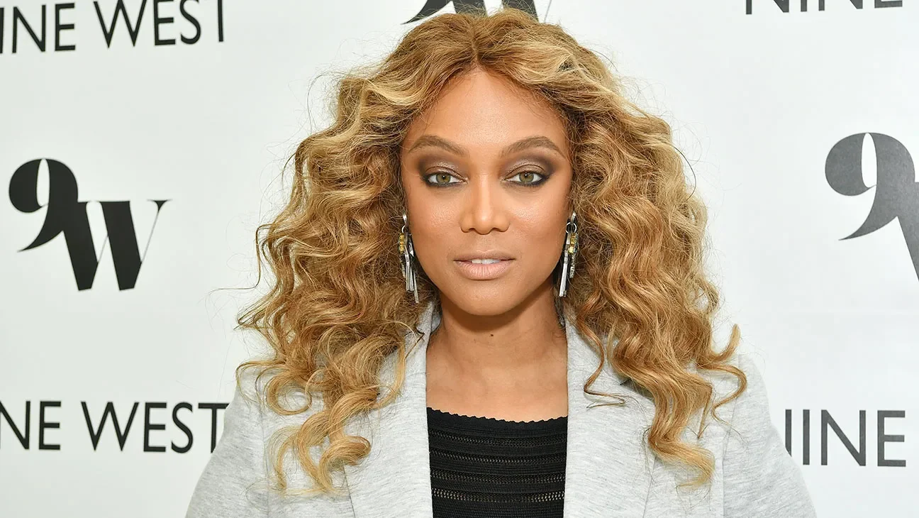 Tyra Banks Sues Netflix Over Alleged Defamatory Top Model Doc