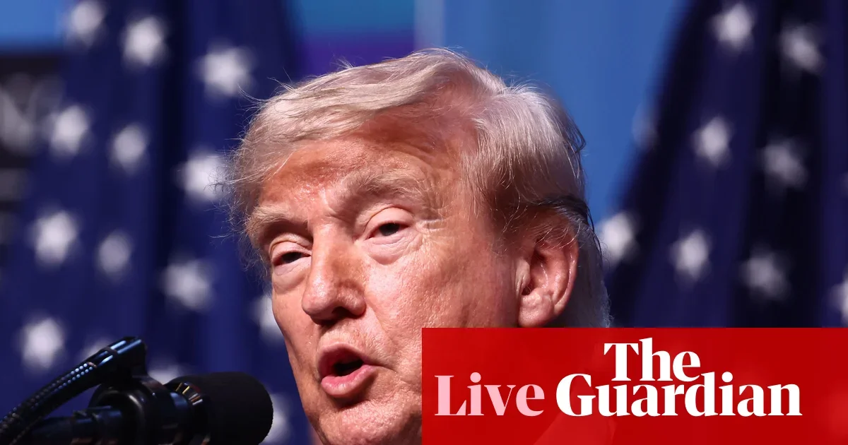 Trump ousts remaining EAC members, sparking concerns about election oversight