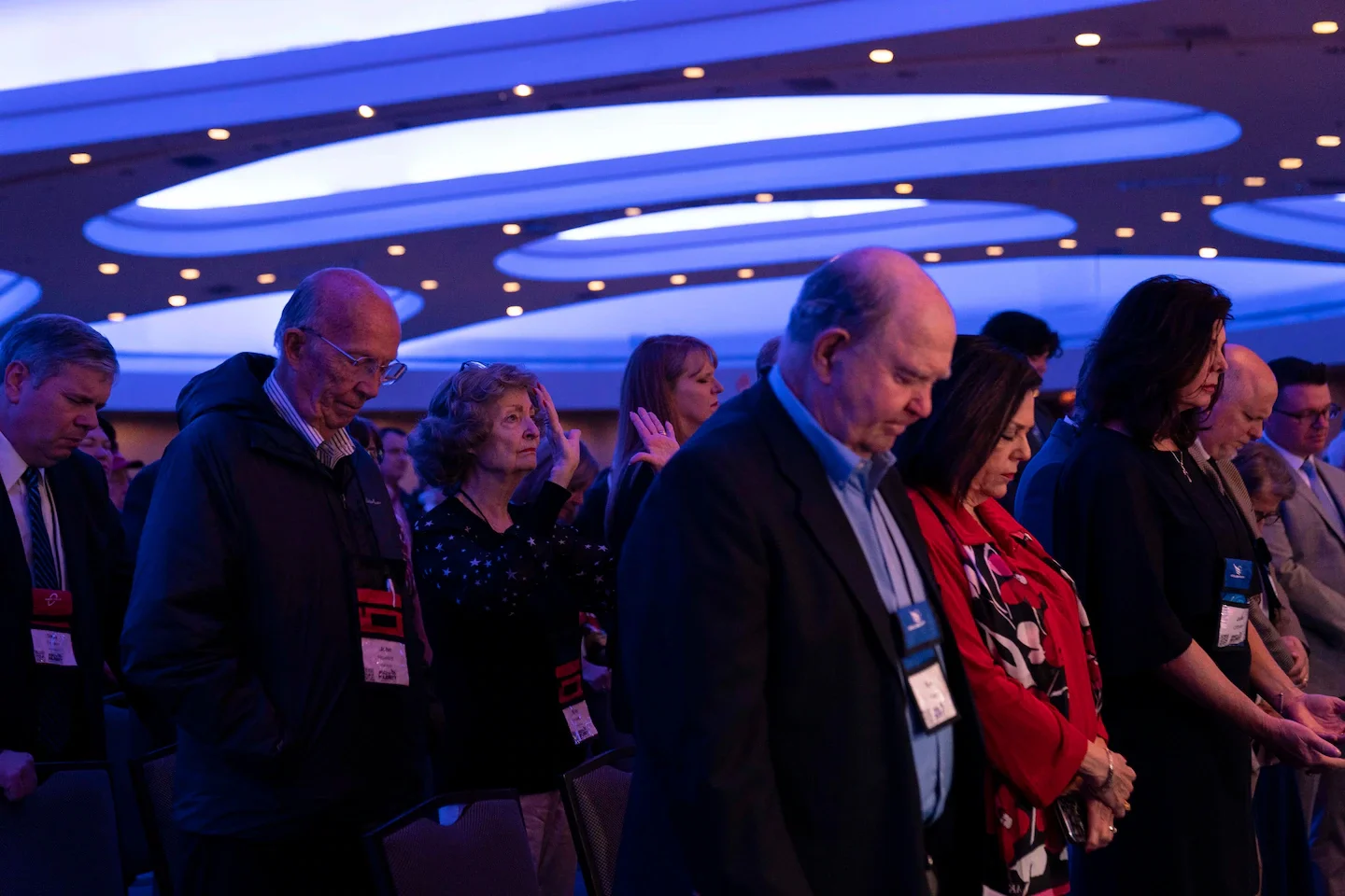 Evangelicals and Abortion: The Political Divide in 2024