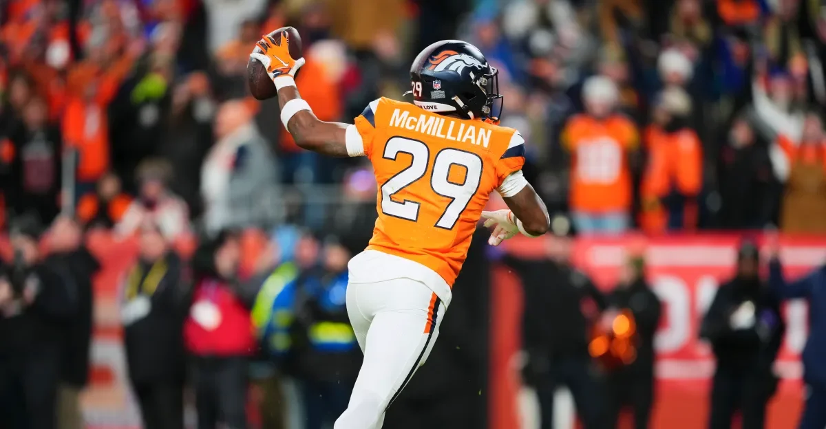 Broncos face a brutal early slate in 2026 schedule