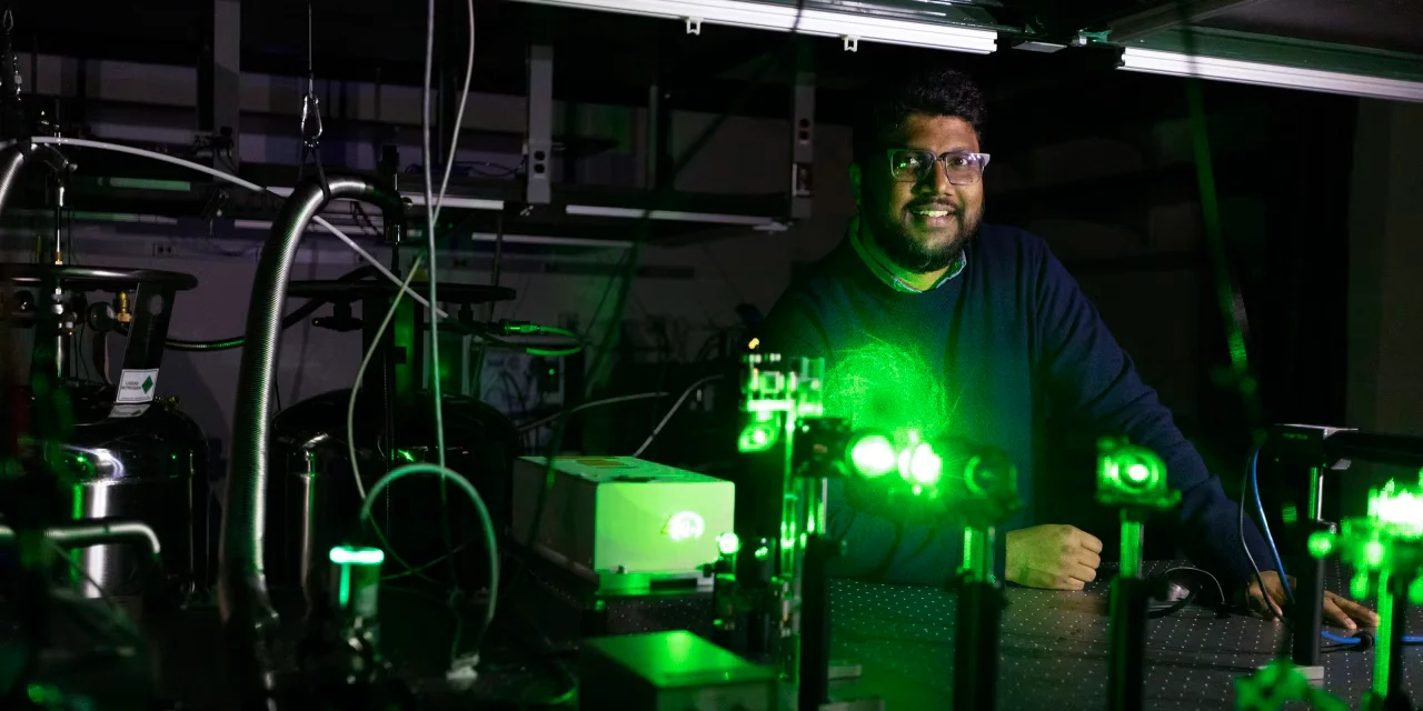 "Room Temperature Superconductivity Pioneer Under Investigation"