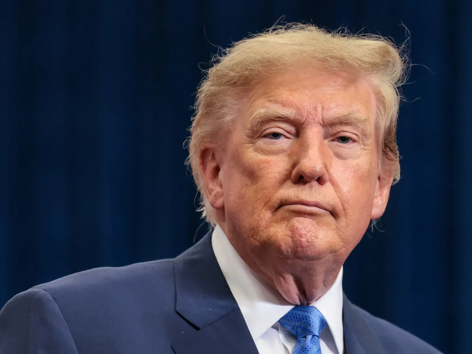 Judge keeps hush-money case in New York, rejects federal transfer bid