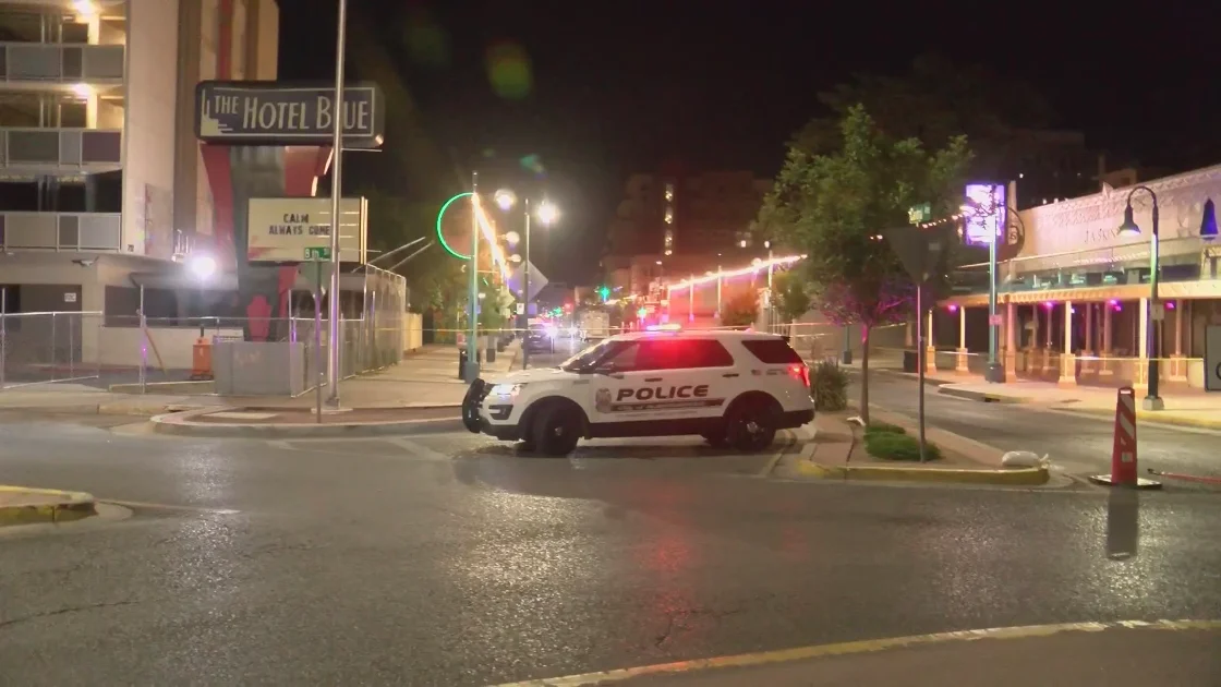 Multiple Fatal Shootings Reported in Albuquerque and Hobbs