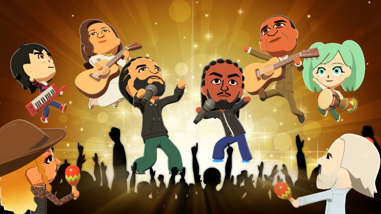Mii Mayhem on Switch: Tomodachi Life’s Chaotic Social Sandbox