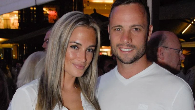 Steenkamps Oppose Oscar Pistorius' Parole Release