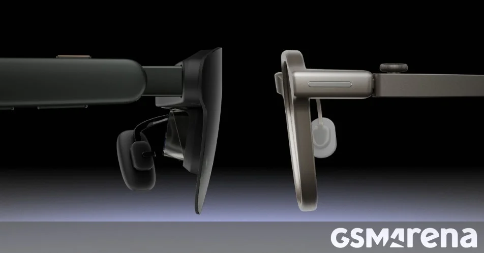 RayNeo Unveils iO AR Glasses for Glanceable AI and GT Series for Immersive Media