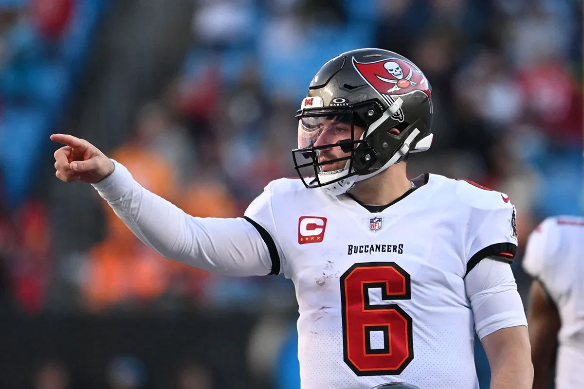 Bucs 2026 Schedule Leaks Point to Road Opener and Home-Heavy Season