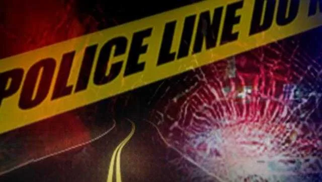 Fatal Crashes in South Carolina's Spartanburg County.