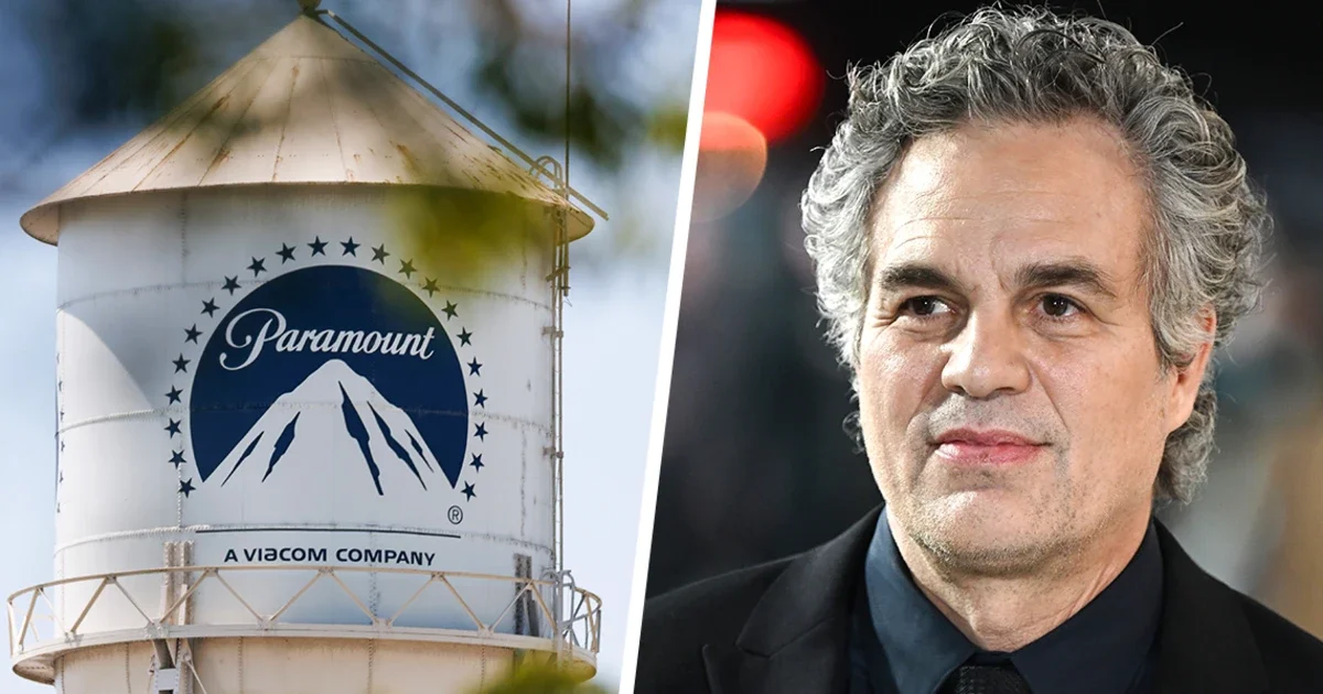 Ruffalo rejects antisemitism label over Paramount‑Skydance merger critique